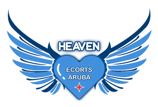 Heaven Escorts Aruba logo