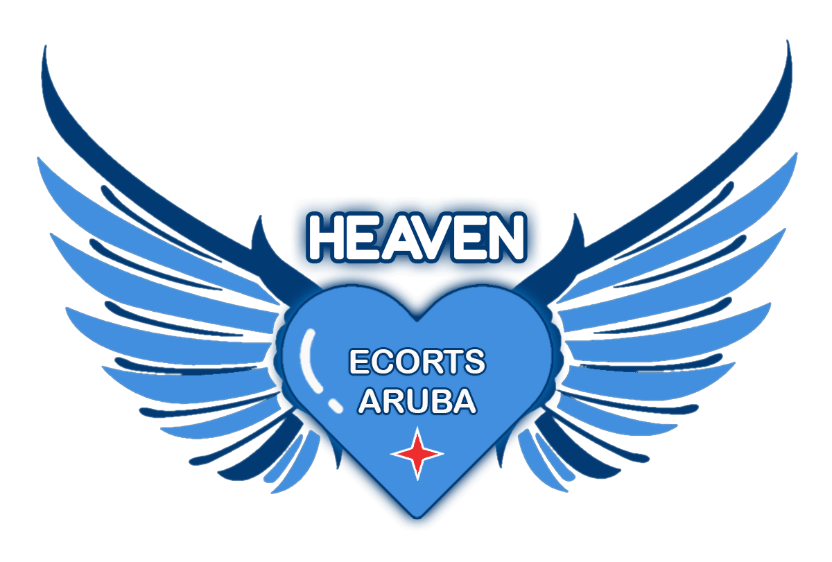 Heaven Escorts Aruba logo