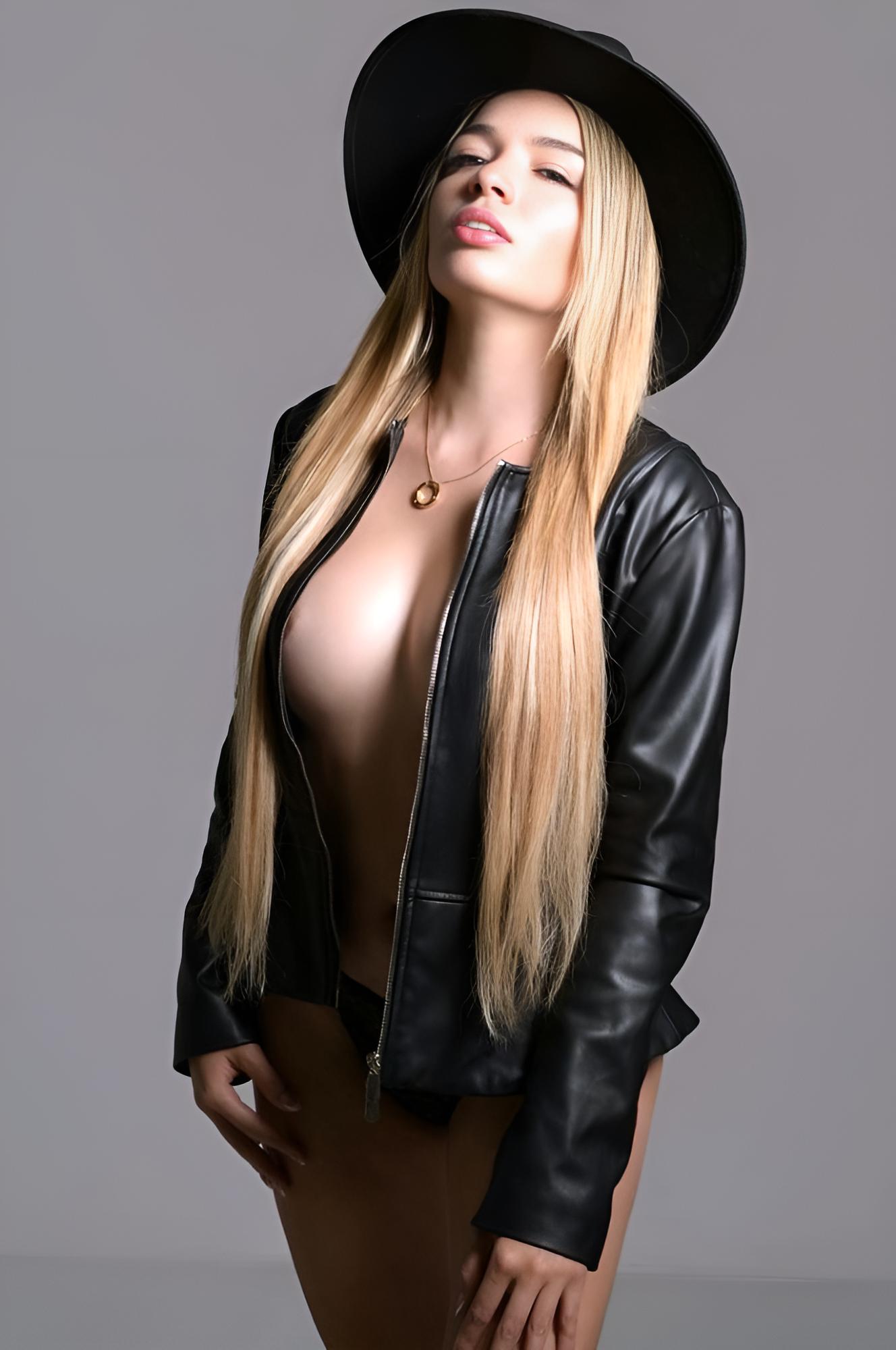 Heaven Aruba Escorts - leidy