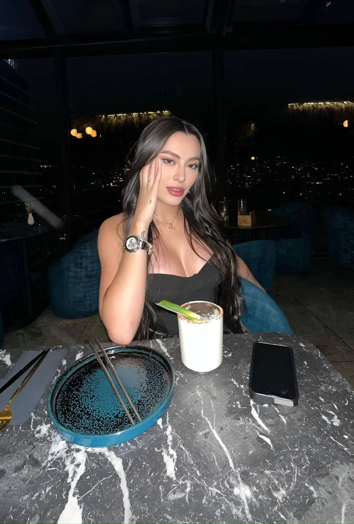 Paulina - Heaven Aruba Escort