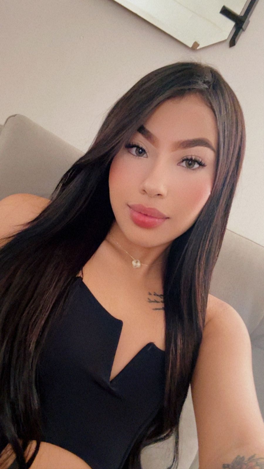 Heaven Aruba Escorts - Yuli